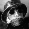 Neviditelný muž (1933) - Dr. Jack Griffin aka The Invisible Man