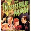 Neviditelný muž (1933) - Dr. Arthur Kemp