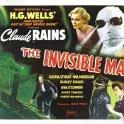 Neviditelný muž (1933) - Jenny Hall