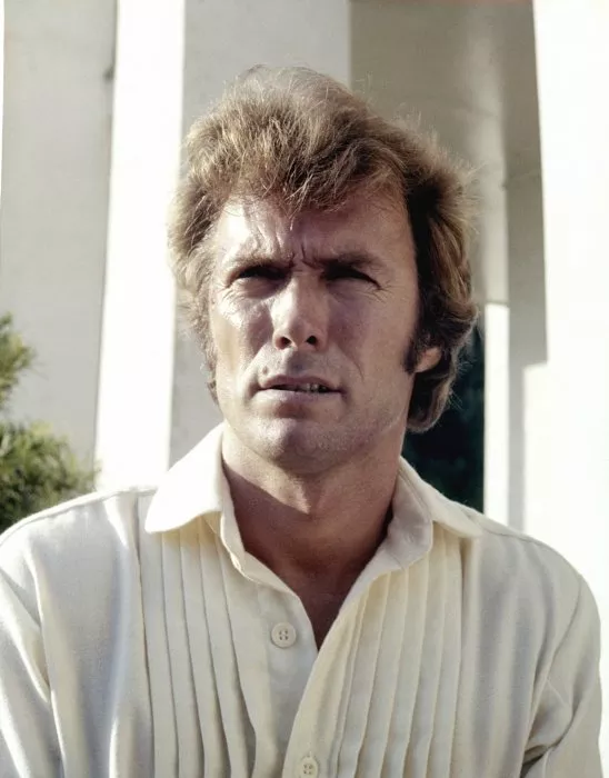 Clint Eastwood (John McBurney) zdroj: imdb.com