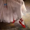 The Red Shoes (1948) - Victoria Page