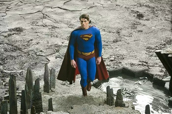 Brandon Routh (Clark Kent)