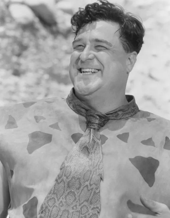 John Goodman (Fred Flintstone) zdroj: imdb.com