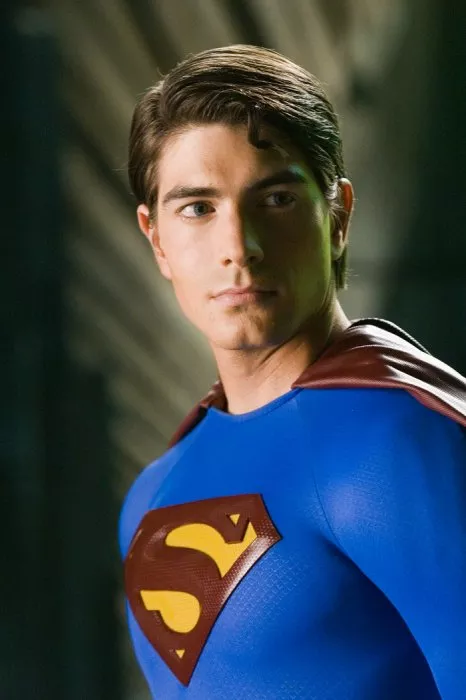Brandon Routh (Clark Kent)