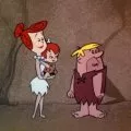 Flintstonovci (1960) - Wilma Flintstone