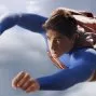 Superman sa vracia (2006) - Clark Kent