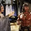 Conan ničiteľ (1984) - Queen Taramis