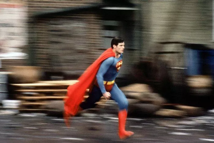 Christopher Reeve (Superman)