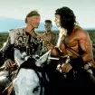 Conan ničitel (1984) - Malak