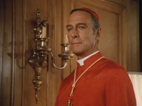 Christopher Plummer (Archbishop Vittorio Contini-Verchese) zdroj: imdb.com