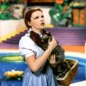 Čarodejník z krajiny Oz (1939) - Dorothy