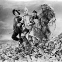 Čarodejník z krajiny Oz (1939) - 'Hunk'