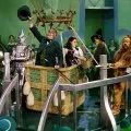 Čarodejník z krajiny Oz (1939) - 'Hickory'