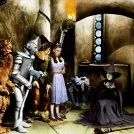 Čarodejník z krajiny Oz (1939) - 'Zeke'