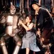 Čarodejník z krajiny Oz (1939) - 'Hickory'