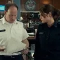 Rookie Blue (2010-2015) - Oliver Shaw