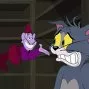 Nové dobrodružstvá Toma a Jerryho (2014-2022) - Genie