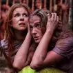 The Green Inferno (2013) - Amy