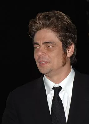 Benicio Del Toro (Jackie Boy) zdroj: imdb.com 
promo k filmu