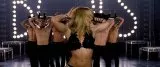 Austin Powers v Zlatom úde (2002) - Britney Spears - 'Boys' Music Video Performer