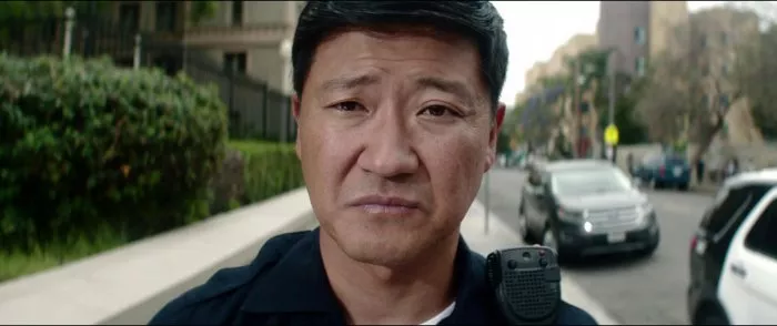 Tom Choi (Officer Han Chang) zdroj: imdb.com