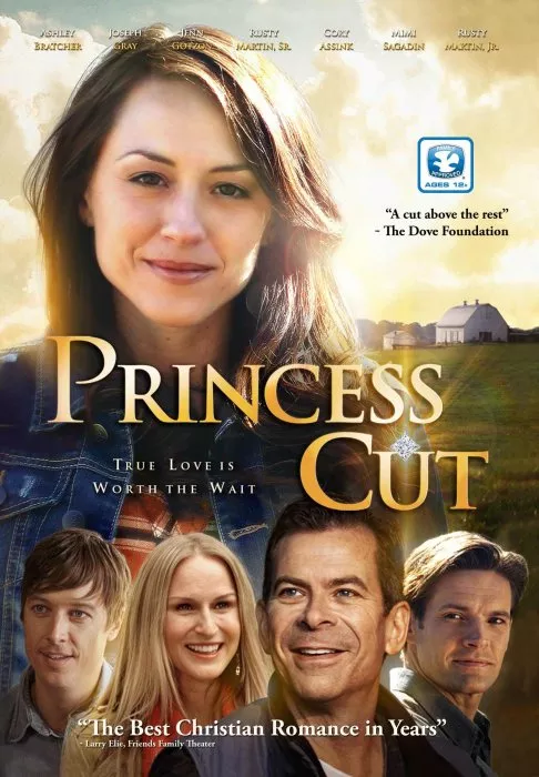 Princess Cut (2015) - Jared Cunningham