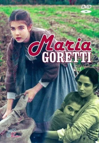 Martina Pinto (Maria Goretti) zdroj: imdb.com