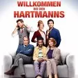 Vítejte u Hartmannů (2016) - Sofie Hartmann