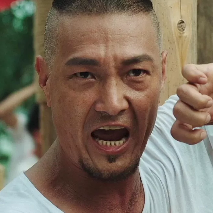 Ken Lo (Ngai Pa Tin) zdroj: imdb.com