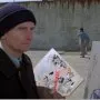 Útek z Alcatrazu (1979) - Chester 'Doc' Dalton