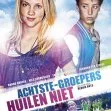 Achtste Groepers Huilen Niet