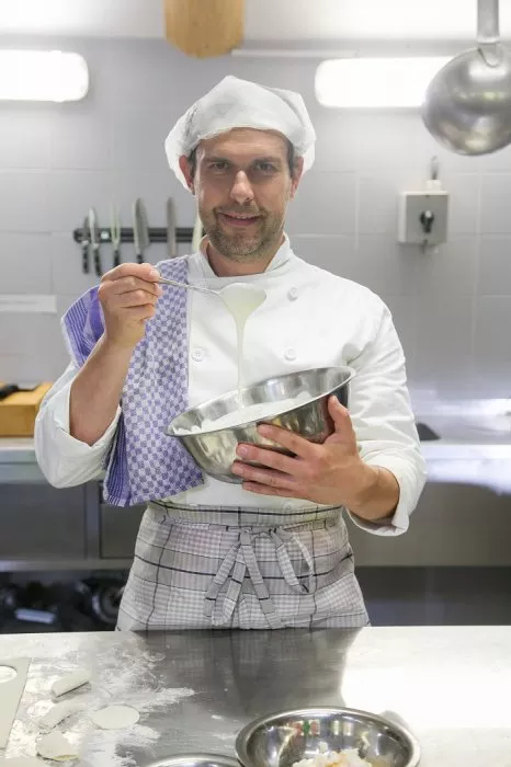 Juraj Kemka (Dalino (kuchár))