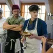 Kuchyňa SR (2018-?) - Dalino (kuchár)