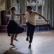 Tančírna na hlavní třídě '56 (2016) - Freddy Donath