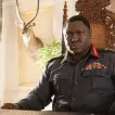 Operácia Entebbe (2018) - President Idi Amin