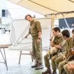 Operácia Entebbe (2018) - Yoni Netanyahu