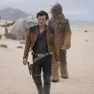 Hviezdne vojny: Solo (2018) - Chewbacca