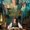 The Man Who Invented Christmas (2017) - John Forster
