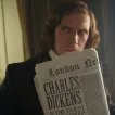 The Man Who Invented Christmas (2017) - Charles Dickens
