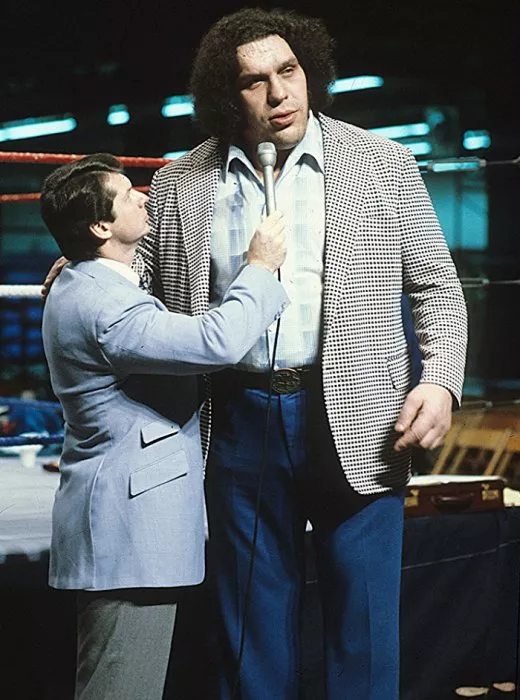 Vince McMahon (Vince McMahon)