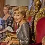 When Dragon Has a Headache (2018) - královna Eliška, matka Adélky