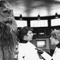 Star Wars: Epizoda IV – Nová naděje (1977) - Chewbacca