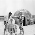Hvězdné války: Epizoda IV - Nová naděje (1977) - C-3PO
