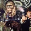 Hviezdne vojny (1977) - Chewbacca