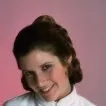 Hvězdné války: Epizoda V - Impérium vrací úder (1980) - Princess Leia