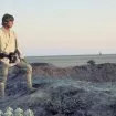 Hviezdne vojny (1977) - Luke Skywalker