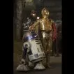 Star Wars: The Force Awakens (2015) - R2-D2