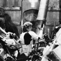 Hviezdne vojny (1977) - Chewbacca