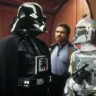 Star Wars: Epizóda V - Impérium vracia úder (1980) - Darth Vader