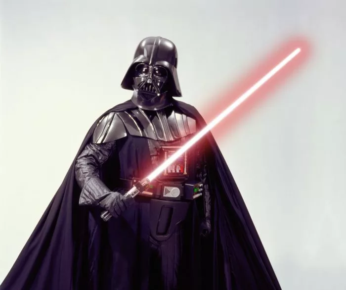 James Earl Jones (Darth Vader) zdroj: imdb.com